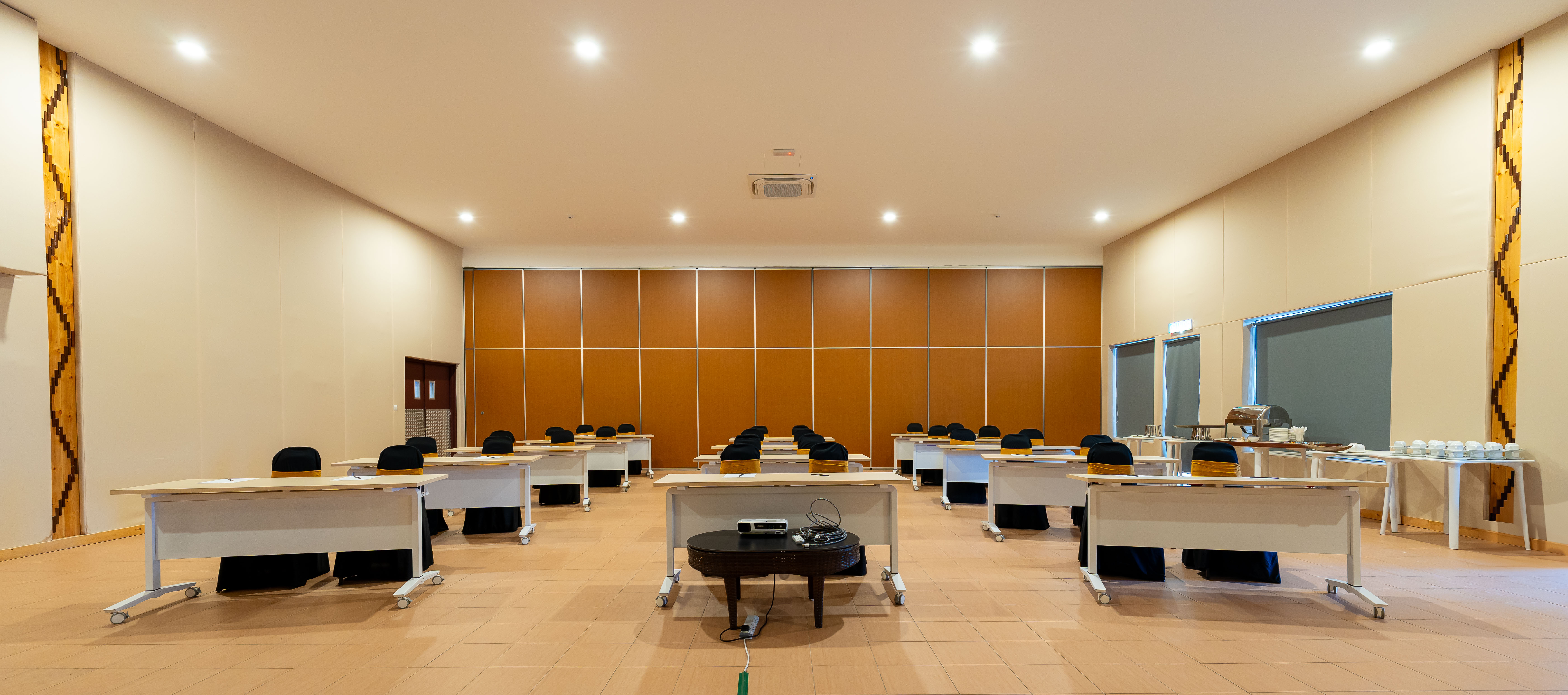Meeting room at JSK Mantanani Island Resorts Trademark by Wyndham in Kota Belud, Other than US/Canada